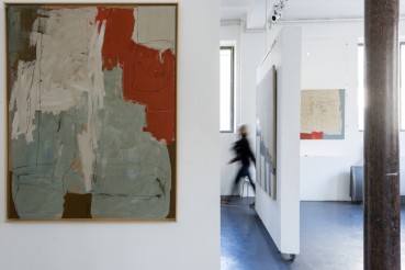 Expositions &agrave; l' ATELIER